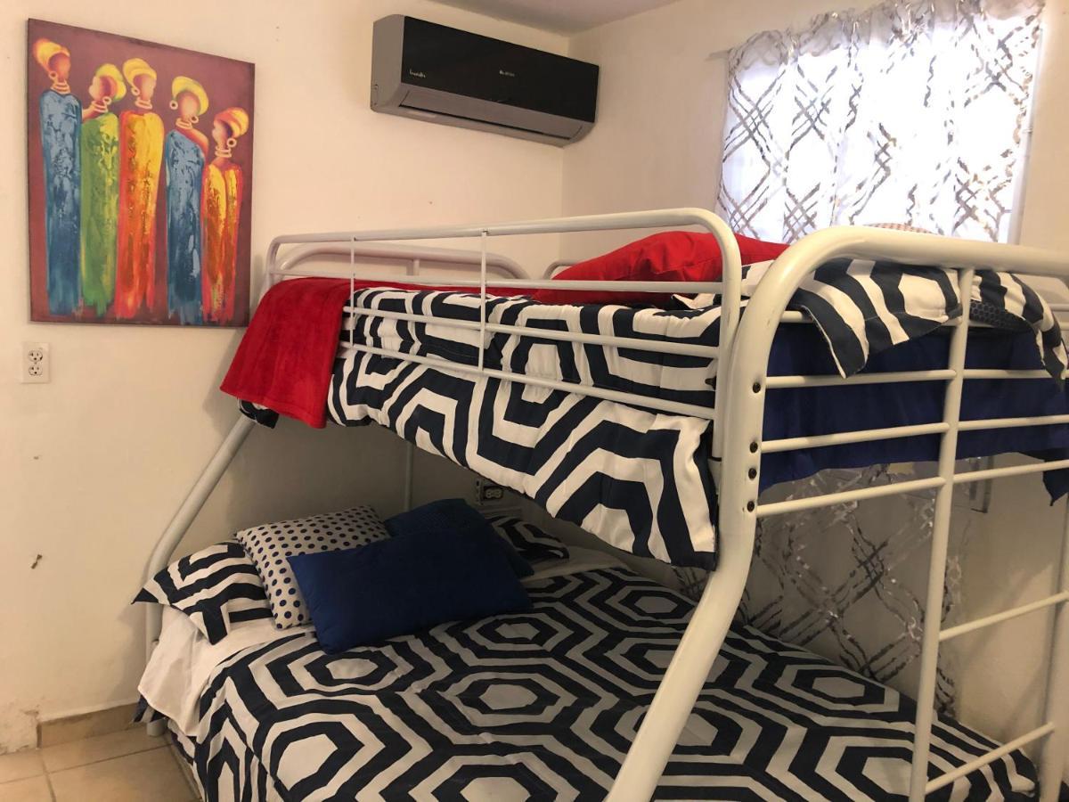 Gavidias Guest House San Lorenzo Екстер'єр фото