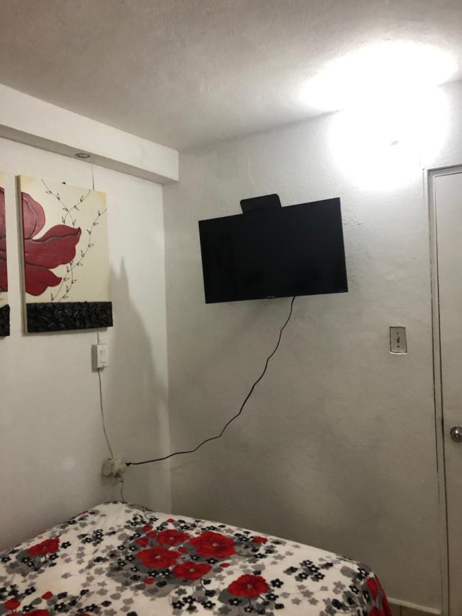 Gavidias Guest House San Lorenzo Екстер'єр фото