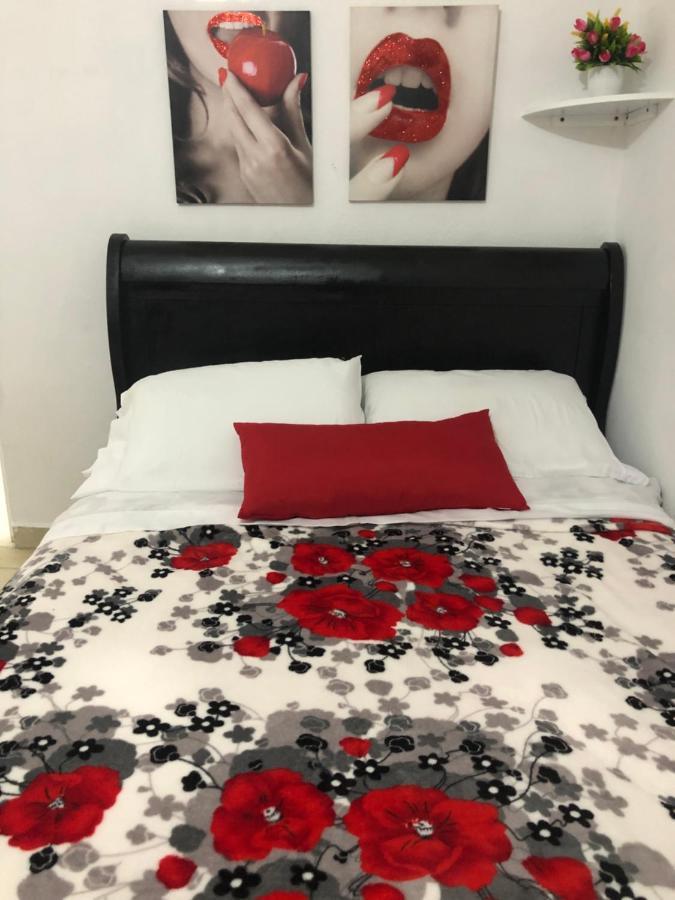 Gavidias Guest House San Lorenzo Екстер'єр фото