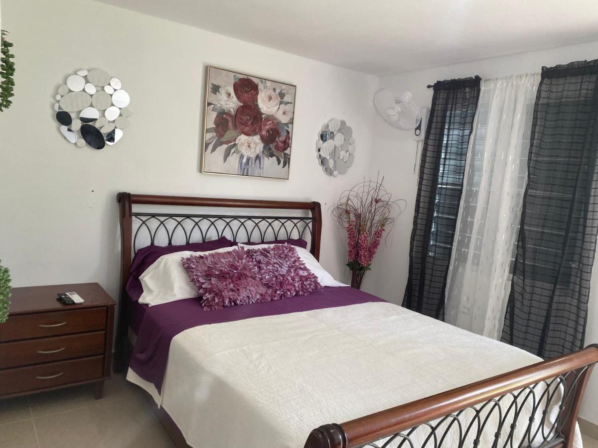 Gavidias Guest House San Lorenzo Екстер'єр фото