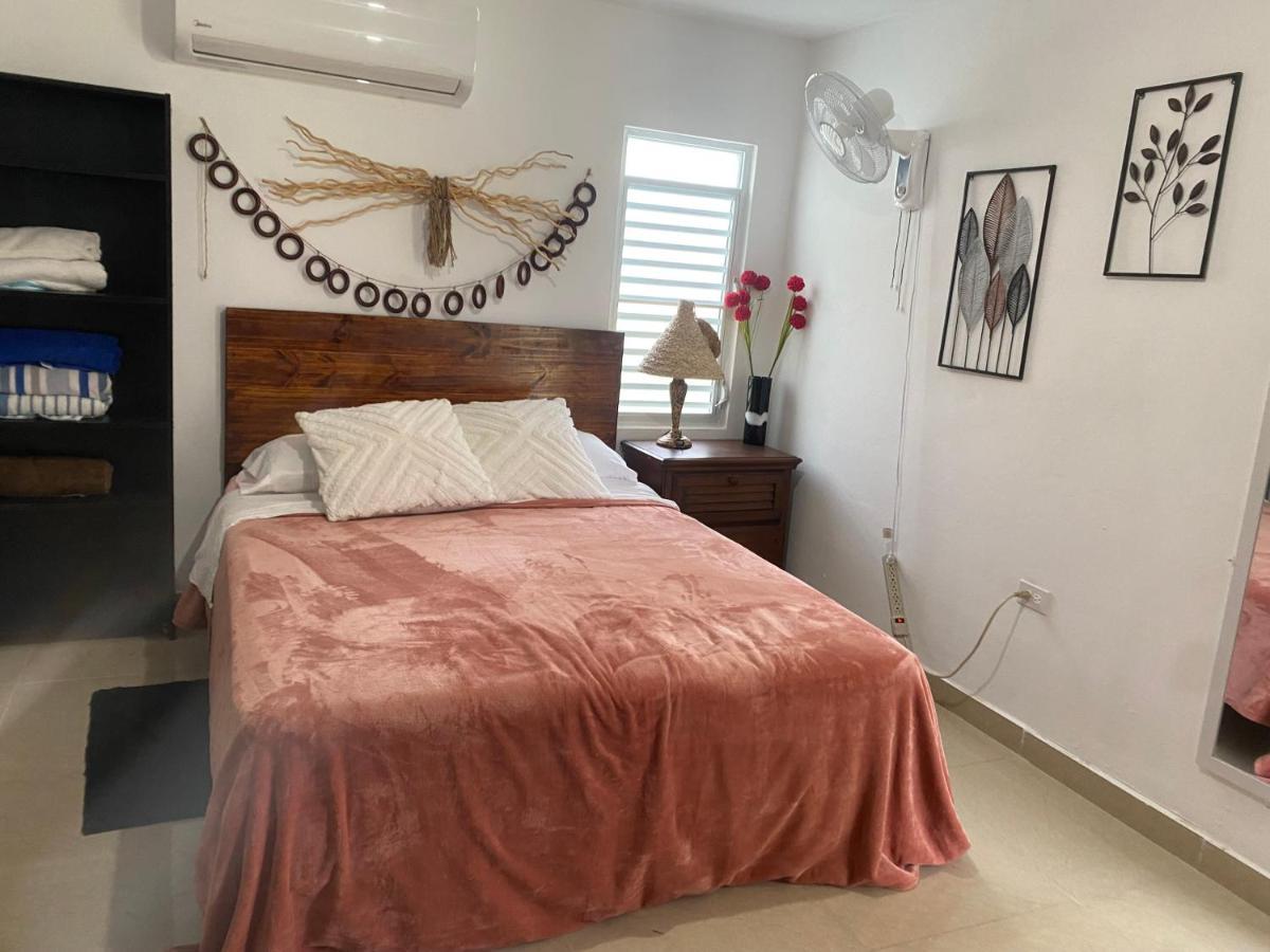 Gavidias Guest House San Lorenzo Екстер'єр фото