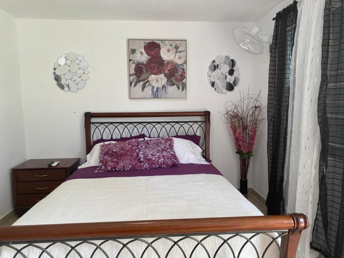 Gavidias Guest House San Lorenzo Екстер'єр фото