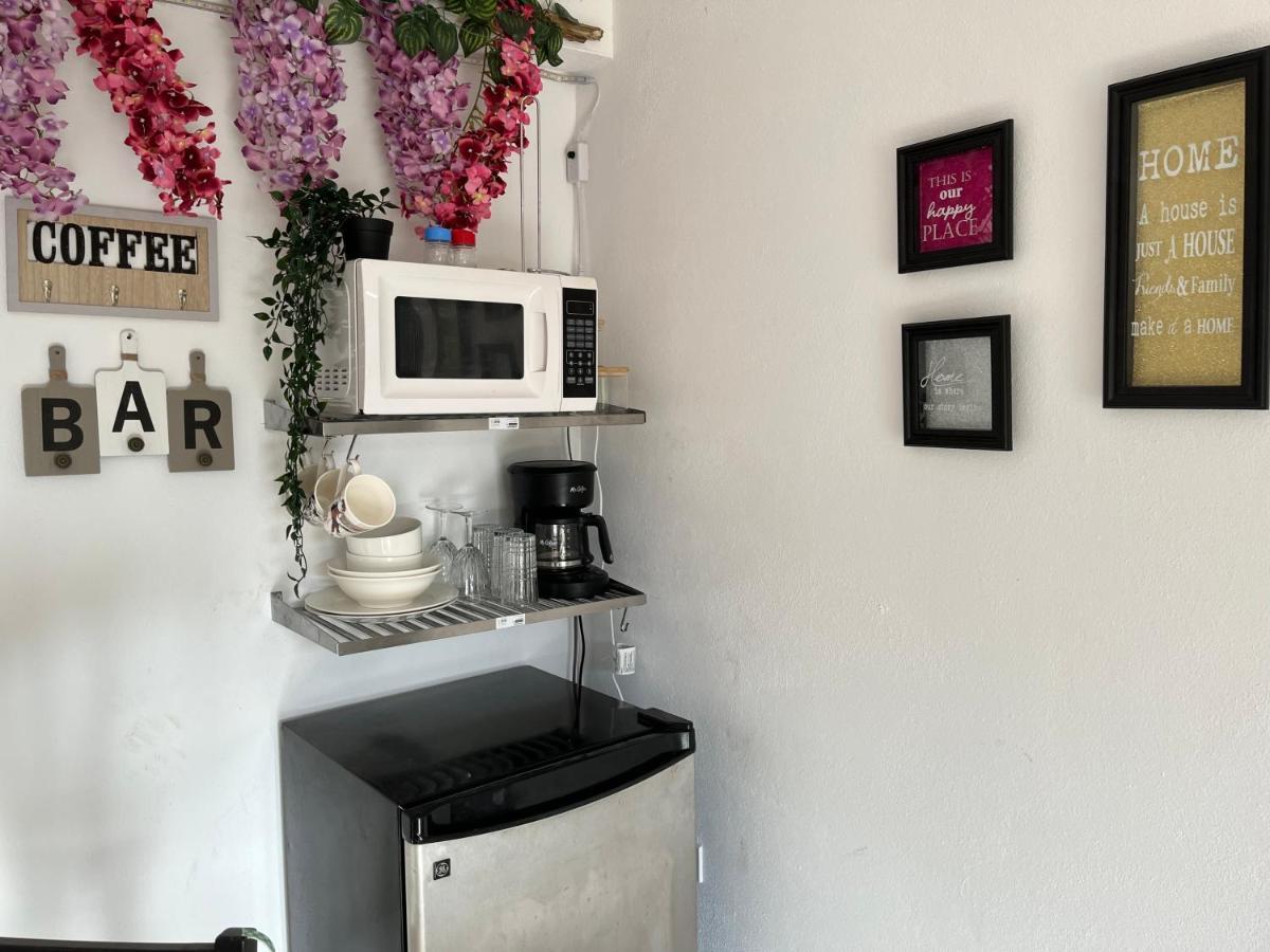 Gavidias Guest House San Lorenzo Екстер'єр фото
