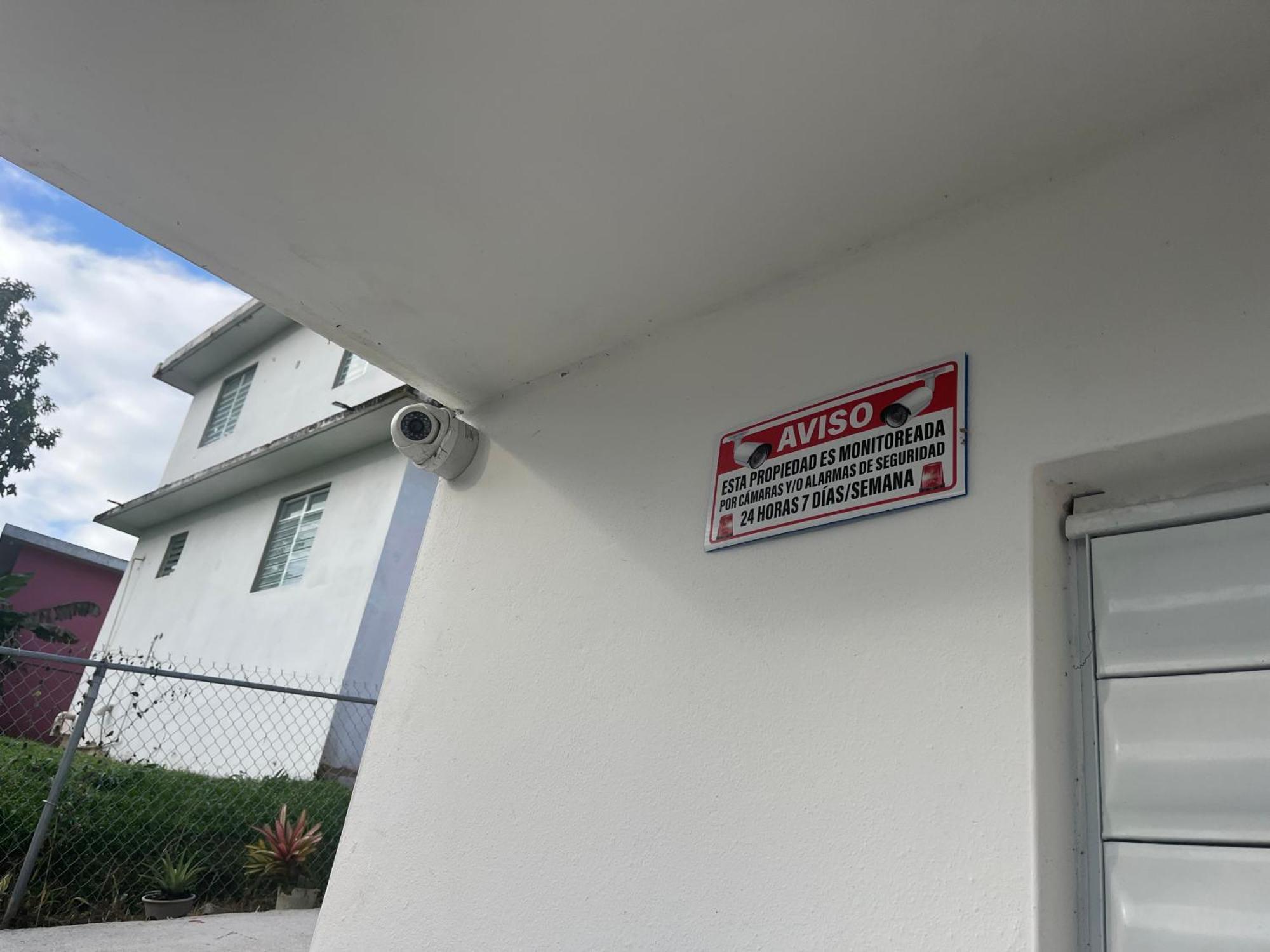 Gavidias Guest House San Lorenzo Екстер'єр фото