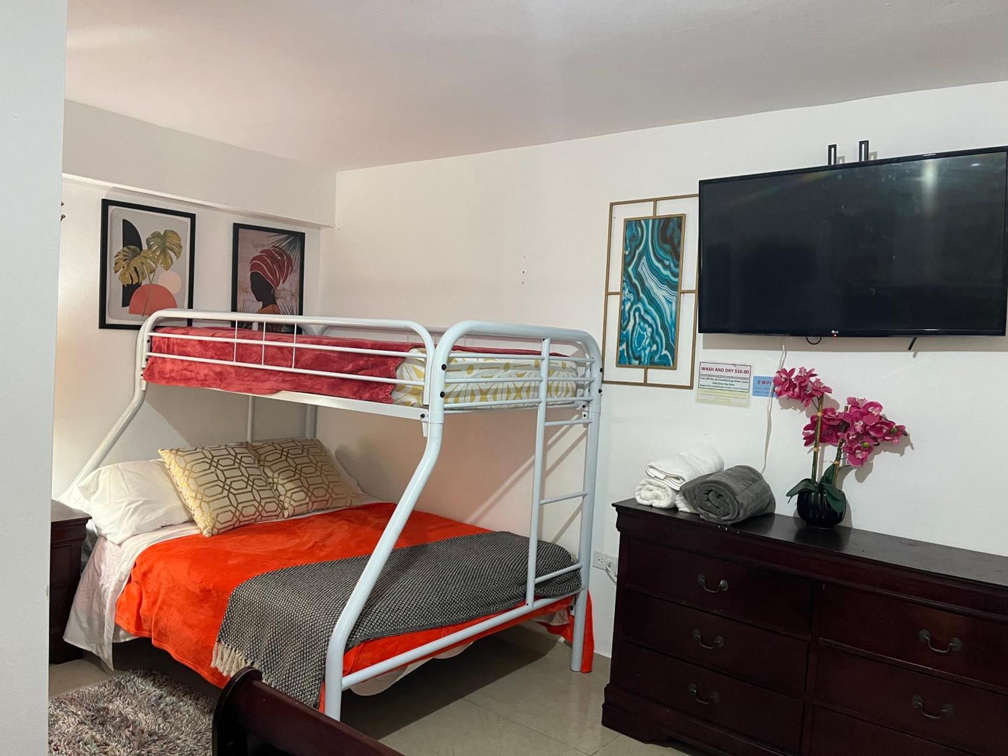 Gavidias Guest House San Lorenzo Екстер'єр фото