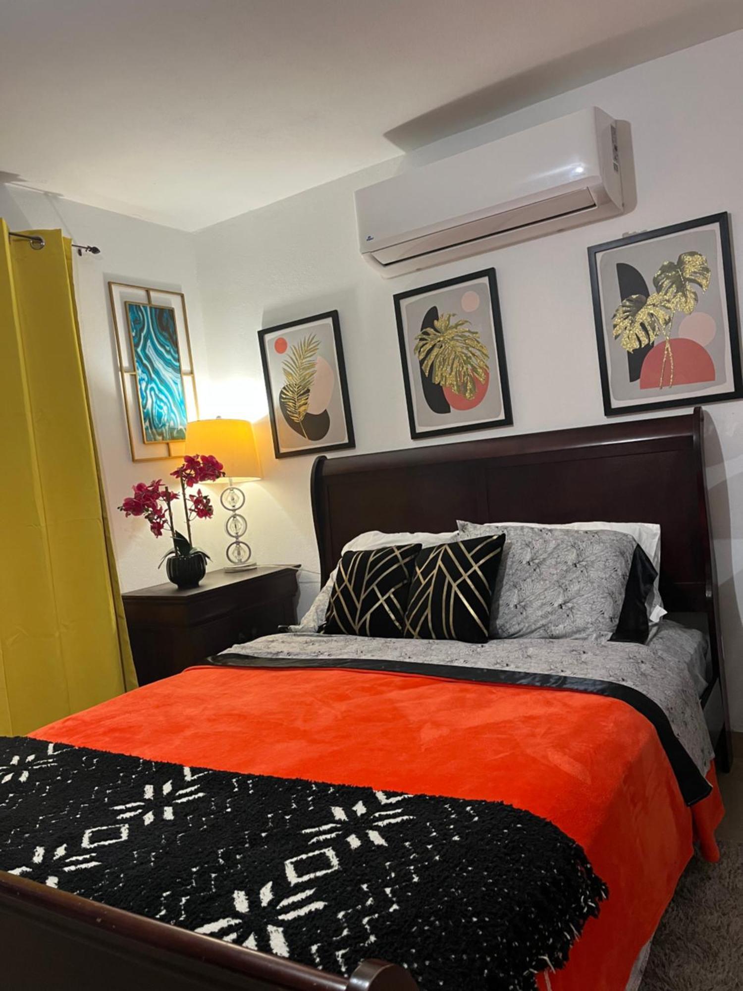 Gavidias Guest House San Lorenzo Екстер'єр фото